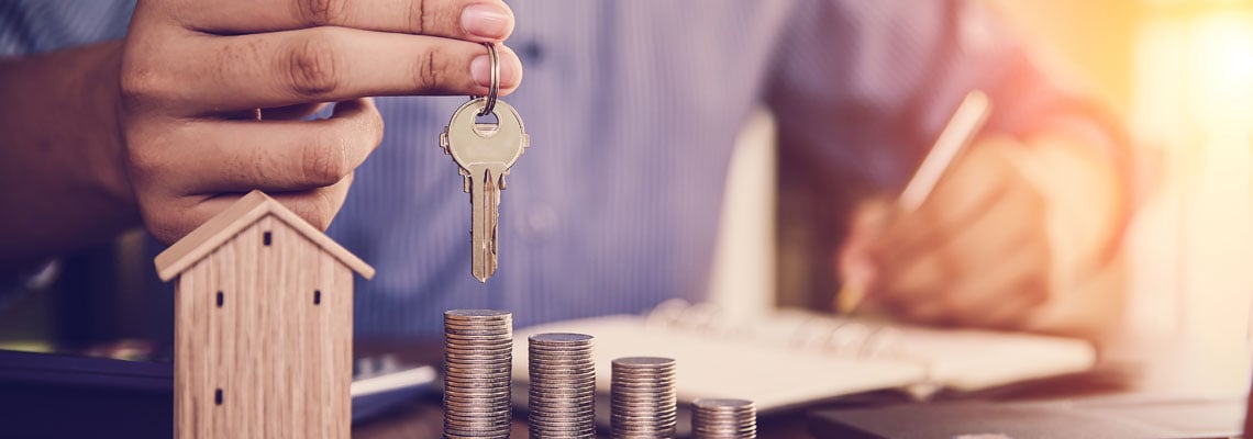 Investissement immobilier