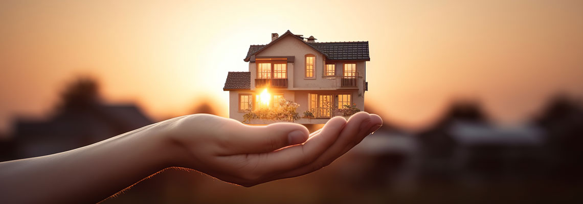 Assurance habitation